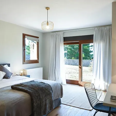 公寓 By Relax In Greece 阿姆菲克利亚