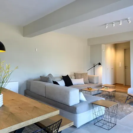 Apartmán By Relax In Greece Amfiklia