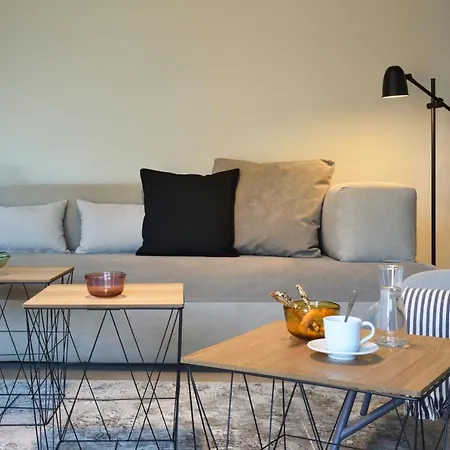 By Relax In Greece * Αμφίκλεια