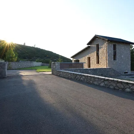 By Relax In Greece Apartmán *