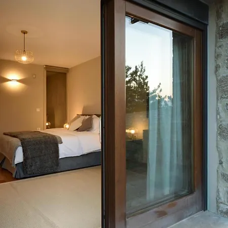 Apartmán By Relax In Greece Amfiklia