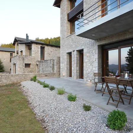 By Relax In Greece * Amfiklia