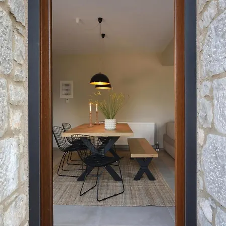 By Relax In Greece 阿姆菲克利亚