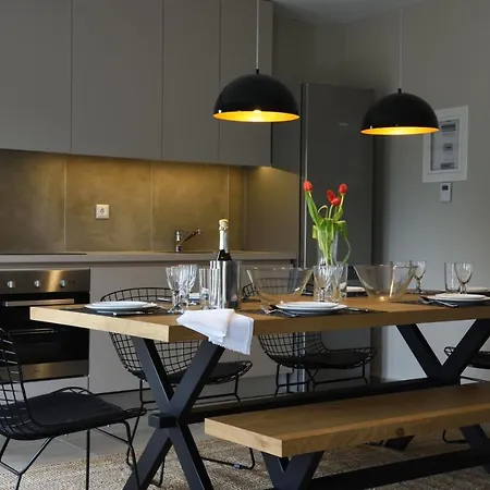 Apartmán By Relax In Greece