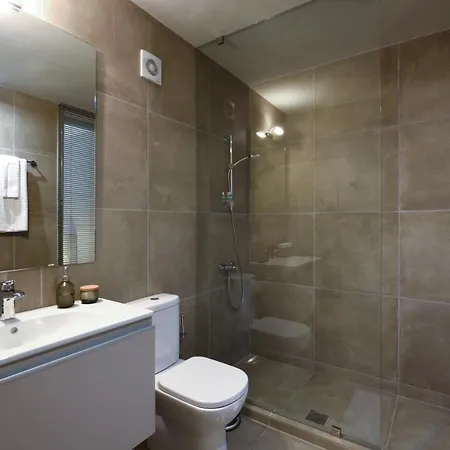 By Relax In Greece * Amfiklia