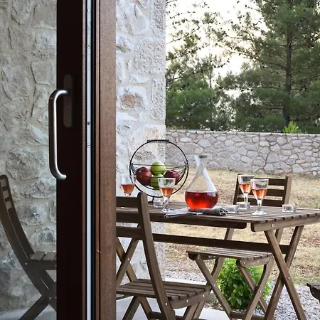 By Relax In Greece * Αμφίκλεια