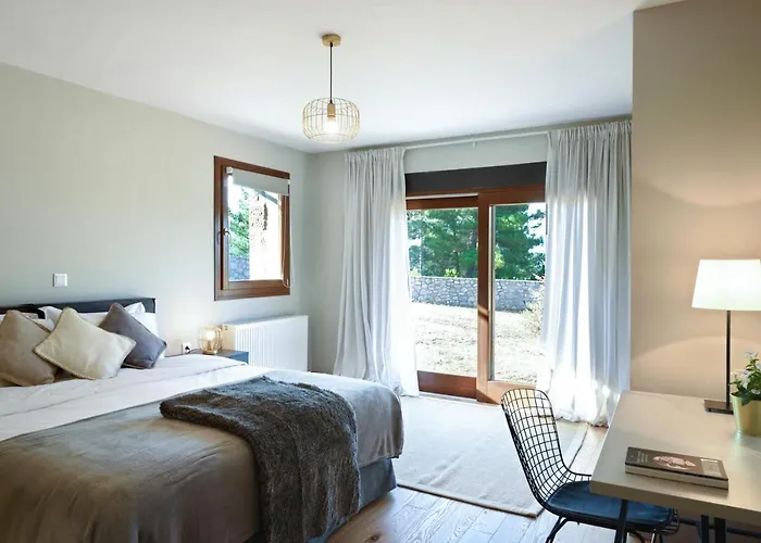 Διαμέρισμα By Relax In Greece Αμφίκλεια