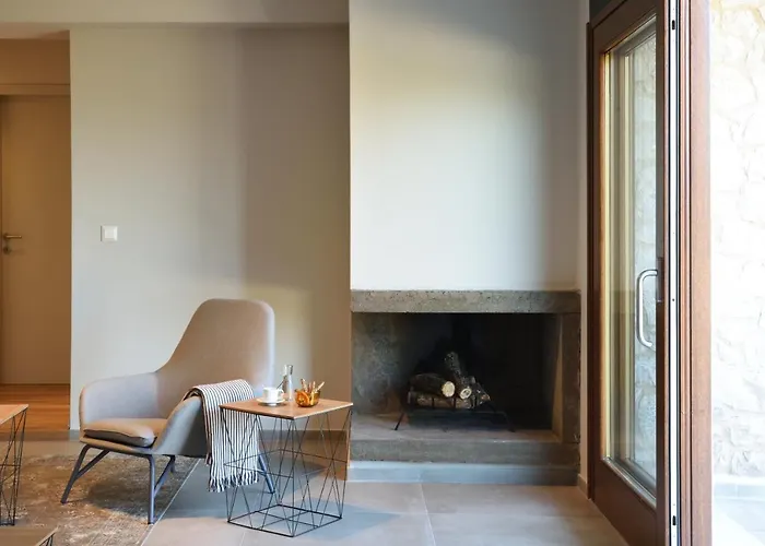 By Relax In Greece Διαμέρισμα